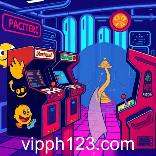 Exploring the Thrills of 'Arcade Fun': A Dive into the 'vipph' Experience