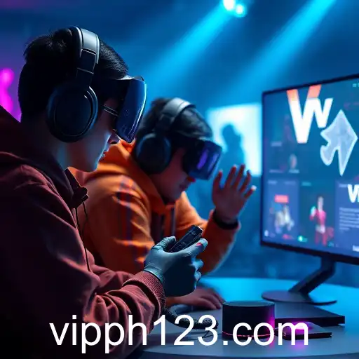 Digital Gaming Platforms Revolutionized