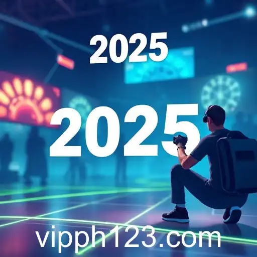 Gaming Innovations on the Rise in 2025