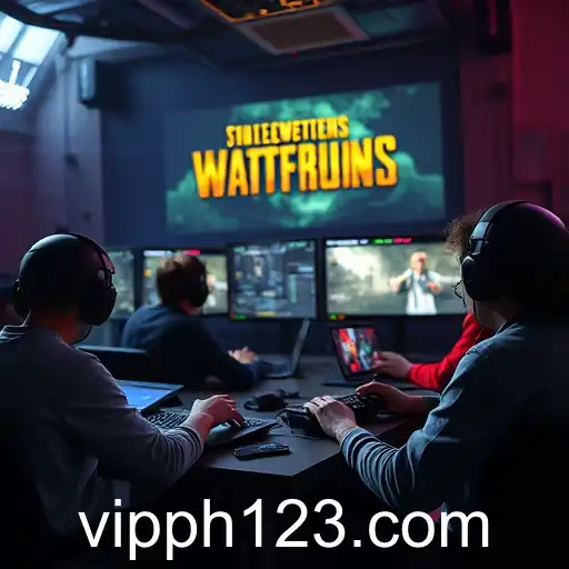 Gaming Trends and Online Communities