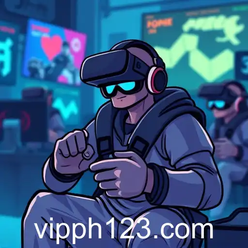 Evolving Landscape of Online Gaming