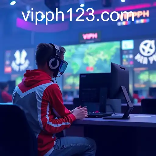The Evolving Landscape of Online Gaming and VIPPH
