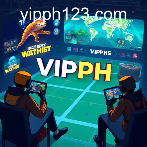 The Rise of Online Gaming in Modern Society