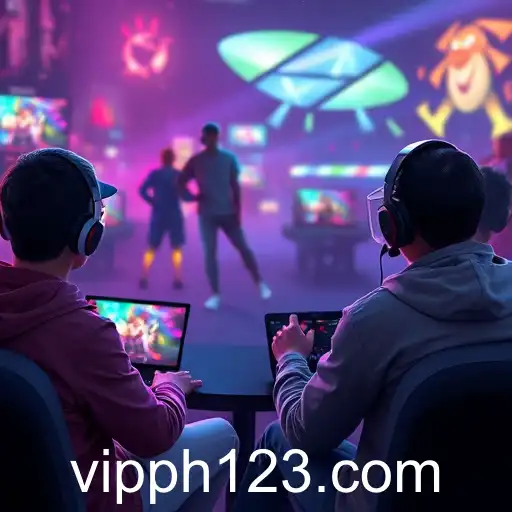 The Rise of VIPPH: A Gaming Revolution