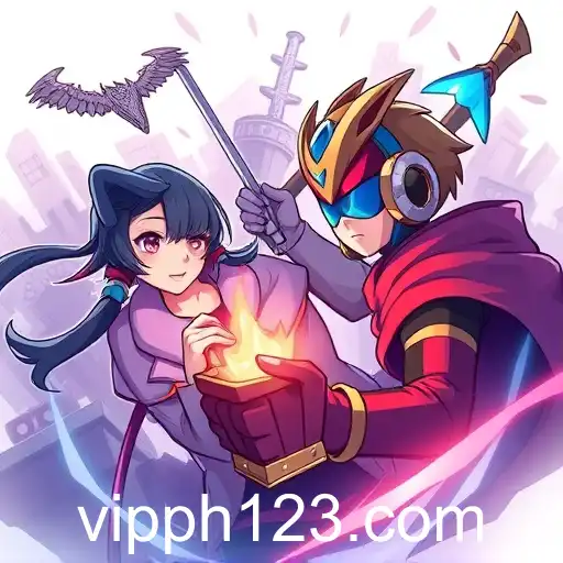 The Rise of VIPPH in Global Gaming