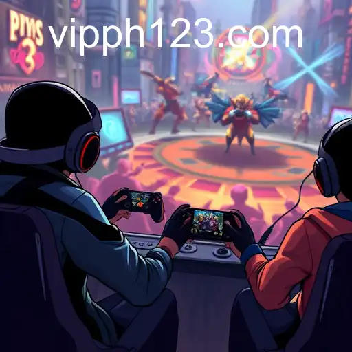 The Rise of VIPPH in Online Gaming