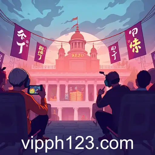 Exploring the Rise of Vipph in Online Gaming