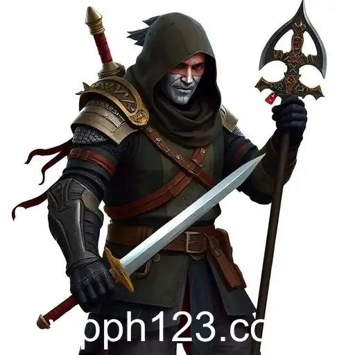 Explore Epic Worlds: The Immersive Realm of Role Playing Games on VIPPH