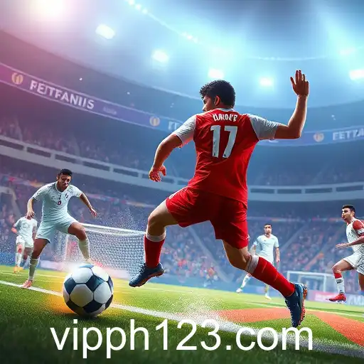 Exploring the Thrilling World of 'Sports Play': A Dive into Global Competition