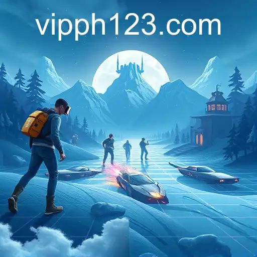 Unlocking the Gaming Experience on 'vipph'