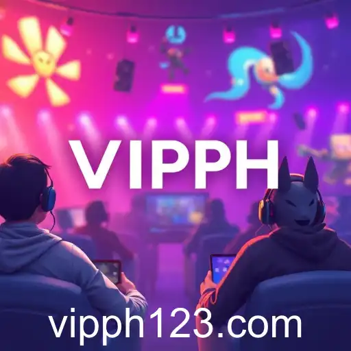 Gaming Evolution and vipph's Role