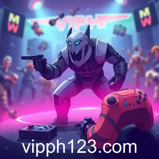 The Rise of Vipph in Online Gaming