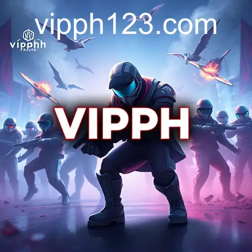 Gaming Surge with VIPPH's Rising Popularity
