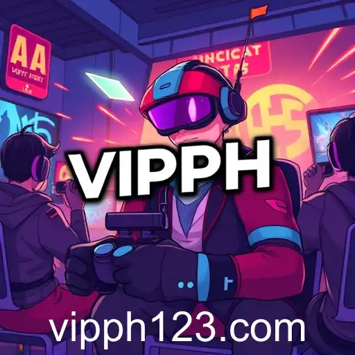 The Rise of VIPPH Gaming Platform