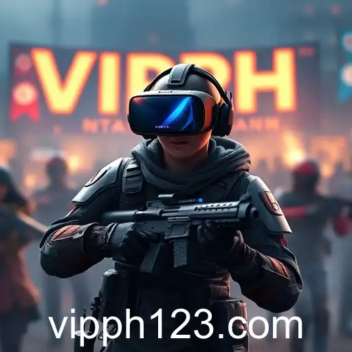 VIPPH Revolutionizes Online Gaming Experience
