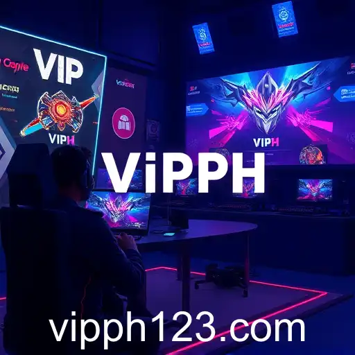 The Rise of VIPPH in Digital Gaming