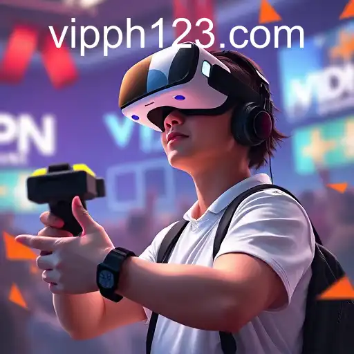 The Rise of VIPPH: Revolutionizing Online Gaming