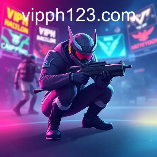 VIPPH: Revolutionizing Online Gaming