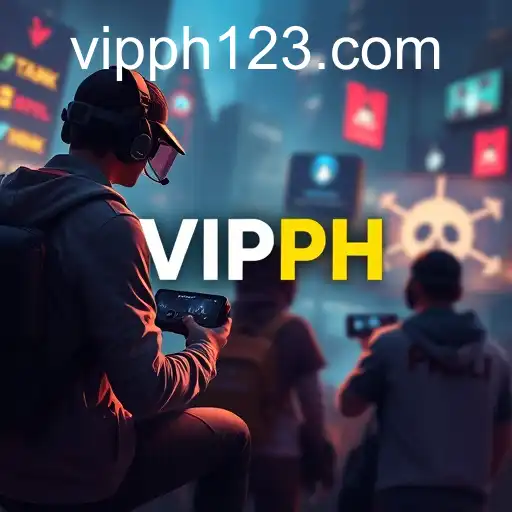 vipph's Rise in Online Gaming Landscape