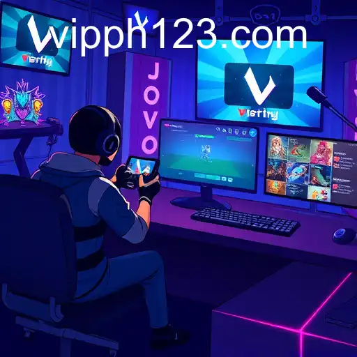 The Rise of Vipph in Online Gaming
